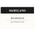 Damilano Barolo Lecinquevigne 2021 Front Label