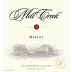 Mill Creek Merlot 2013 Front Label