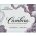 Cambria Benchbreak Pinot Noir 2016 Front Label