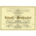 Jean-Noel Gagnard Batard-Montrachet Grand Cru 2018 Front Label