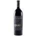 Opolo Mountain Zinfandel 2017 Front Bottle Shot