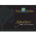 Vina Robles Signature Red 2004 Front Label