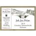 Joh. Jos. Prüm Graacher Himmelreich Riesling Kabinett 2018 Front Label