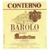 Giacomo Conterno Monfortino Barolo Riserva (1.5 Liter Magnum) 2014 Front Label