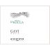 Coppo Gavi La Rocca 2025 Front Label