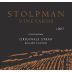 Stolpman Vineyards Originals Syrah 2017 Front Label