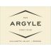 Argyle Pinot Noir 2022 Front Label