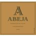 Abeja Washington State Chardonnay 2009 Front Label