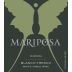 Mariposa Blanco Fresco 2015 Front Label