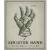 Owen Roe Sinister Hand 2019 Front Label