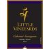 Little Vineyards Family Winery Cabernet Sauvignon 2011 Front Label
