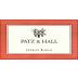 Patz & Hall Jenkins Ranch Pinot Noir 2008 Front Label