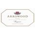 Arrowood Saralee's Vineyard Viognier 2004 Front Label