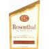 Rosenthal The Malibu Estate Cabernet Sauvignon 2004 Front Label