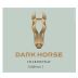 Dark Horse Chardonnay 2022 Front Label