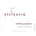 Steinbeck Vineyards & Winery Cabernet Sauvignon 2007 Front Label