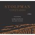 Stolpman Vineyards Ballard Canyon Sangiovese 2014 Front Label