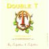 Trefethen Double T Chardonnay 2009 Front Label