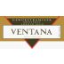 Ventana Gewurztraminer 2001 Front Label