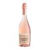 Lamberti Prosecco Rose Extra Dry 2020 Front Bottle Shot
