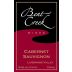 Bent Creek Winery Cabernet Sauvignon 2013 Front Label