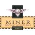 Miner Family Sauvignon Blanc 2005 Front Label