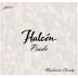Halcon Vineyards Prado 2011 Front Label