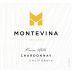 Montevina Omira Hills Chardonnay 2013 Front Label
