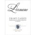 Lornano Chianti Classico 2017 Front Label