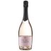Tullia Brut Rose Front Bottle Shot