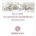 Bersano Ruche di Castagnole Monferrato San Pietro Realto 2016 Front Label