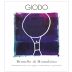 Podere Giodo Brunello di Montalcino 2019 Front Label