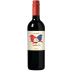 Two Birds One Stone Rouge 2019 Front Bottle Shot