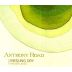 Anthony Road Dry Riesling 2017 Front Label