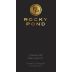 Rocky Pond Winery Double D Vineyard Reserve Cabernet Sauvignon 2017 Front Label