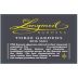 Langmeil Three Gardens SMG 2016 Front Label