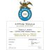 Casa Dragones Joven Tequila & Riedel Gift Set Front Label