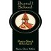Burrell School Vineyards & Winery Schoolyard Petite Sirah 2012 Front Label