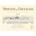 Domaine de Chevalier 2015 Front Label