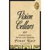 Vision Cellars Rosella's Vineyard Pinot Noir 2007 Front Label