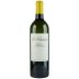 Chateau Lafleur Les Champs Libres Blanc 2021 Front Bottle Shot