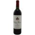 Chateau Musar Lebanon Rouge 2004 Front Bottle Shot