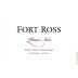Fort Ross Vineyard Sonoma Coast Pinot Noir 2007 Front Label