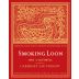 Smoking Loon Cabernet Sauvignon 2005 Front Label