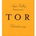 TOR Cuvee Torchiana Beresini Vineyard Chardonnay 2016 Front Label