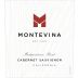 Montevina Independende Point Cabernet Sauvignon 2015 Front Label