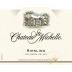 Chateau Ste. Michelle Columbia Valley Riesling 2007 Front Label