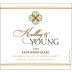 Kelley & Young Wines Sauvignon Blanc 2009 Front Label