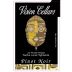 Vision Cellars Las Alturas Vineyard Pinot Noir 2006 Front Label