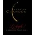 Chandon L'Argile Pinot Noir 2010 Front Label